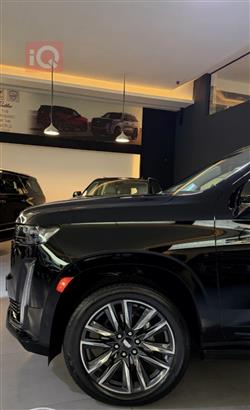 كاديلاك اسكاليد